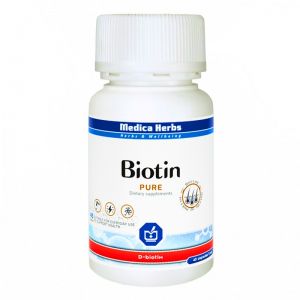 Medica Herbs BIOTYNA 5 mg 45 kap